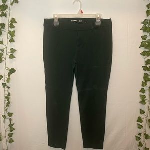 12 Regular Old navy pants